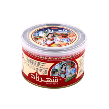 Halawa tahinia Amandes 400g