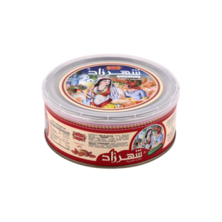 Halawa tahinia Amandes 800g