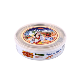 Halawa tahinia Light 185g