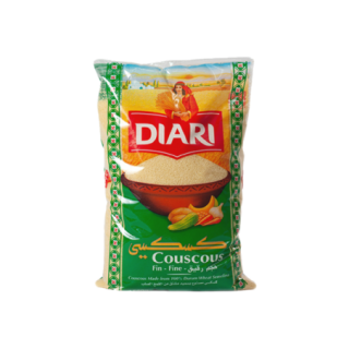 Couscous Fin - 1Kg