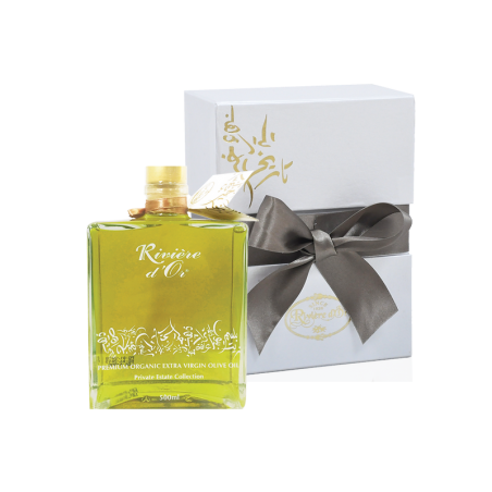 Coffret Karat Huile d'olive...