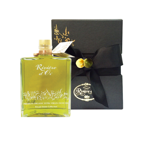 Coffret Karat Huile d'olive...