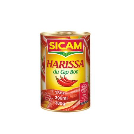 Harissa -380g