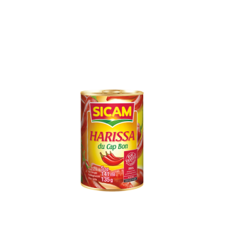 Harissa -135g